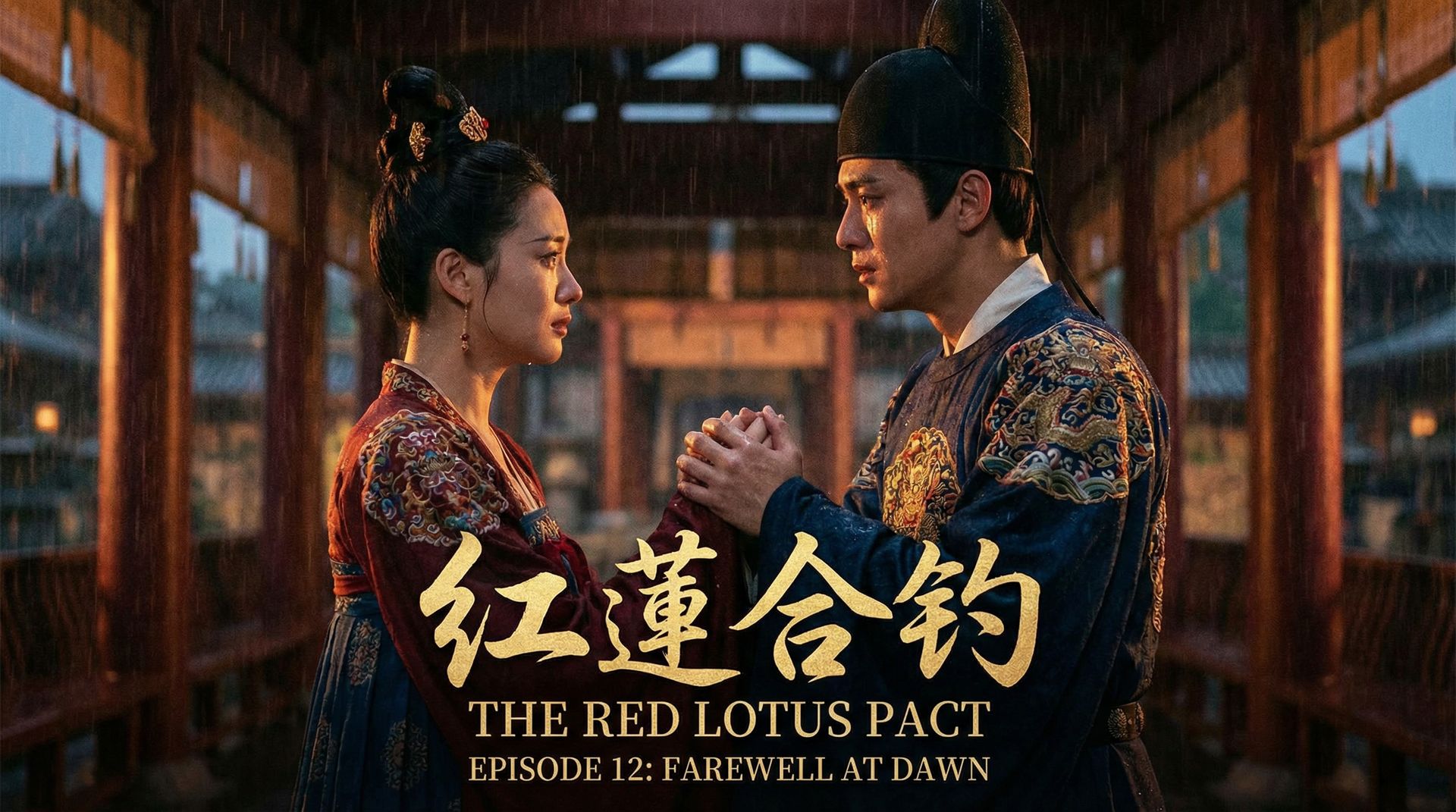 捷克街头古装剧视频